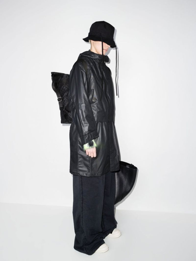 Classic Terrex Parka Jacket