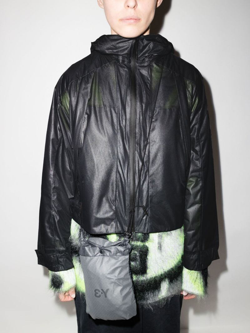 Classic Terrex Parka Jacket