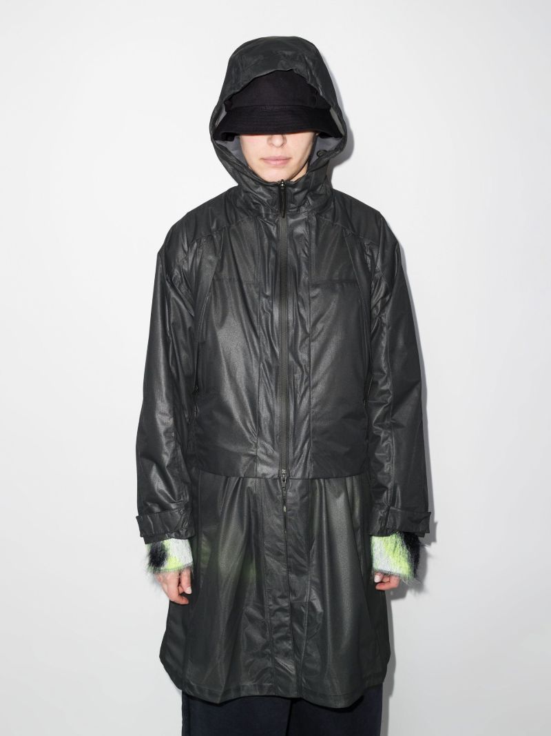 Classic Terrex Parka Jacket