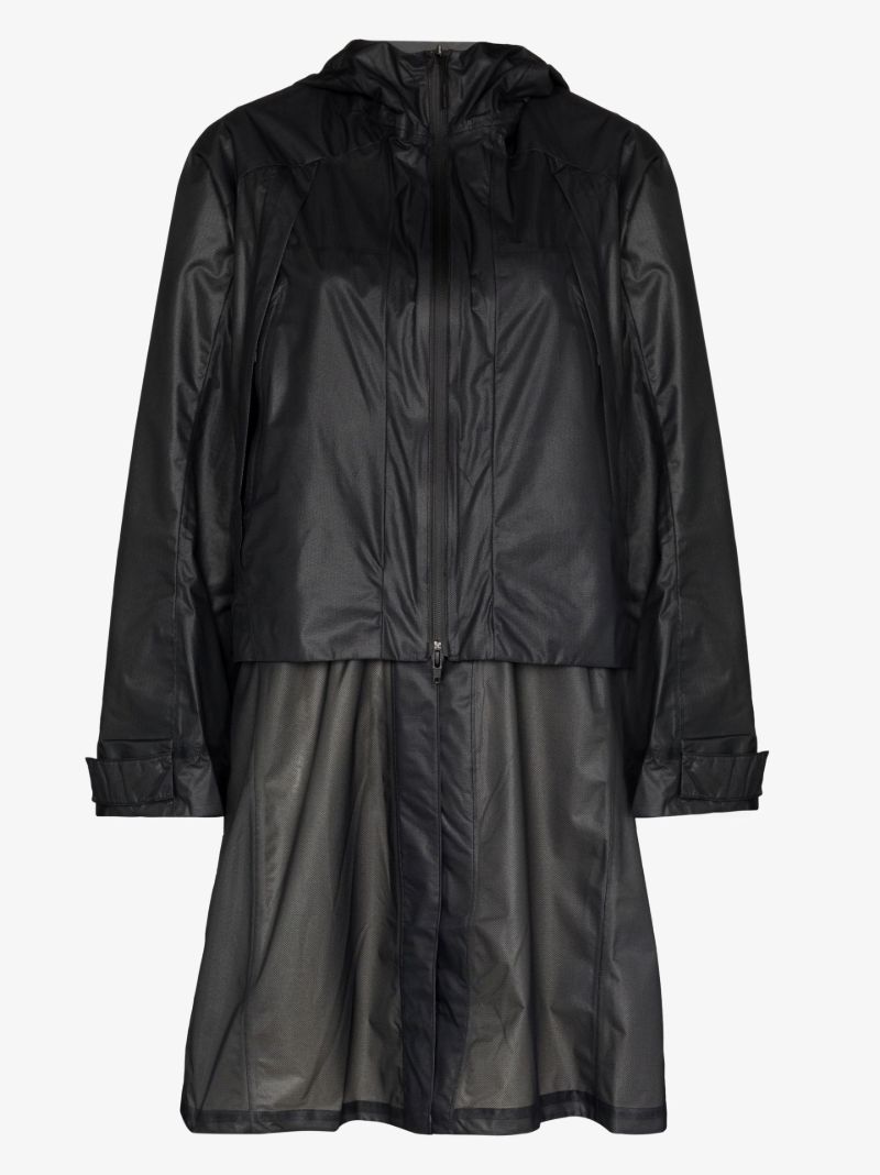 Classic Terrex Parka Jacket