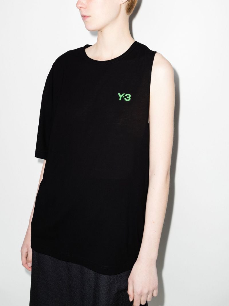 Dry Crepe Jersey T-shirt