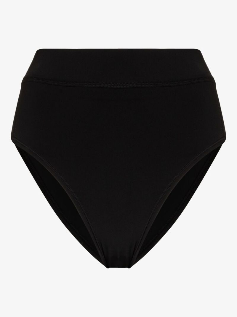 Logo Bikini Bottoms