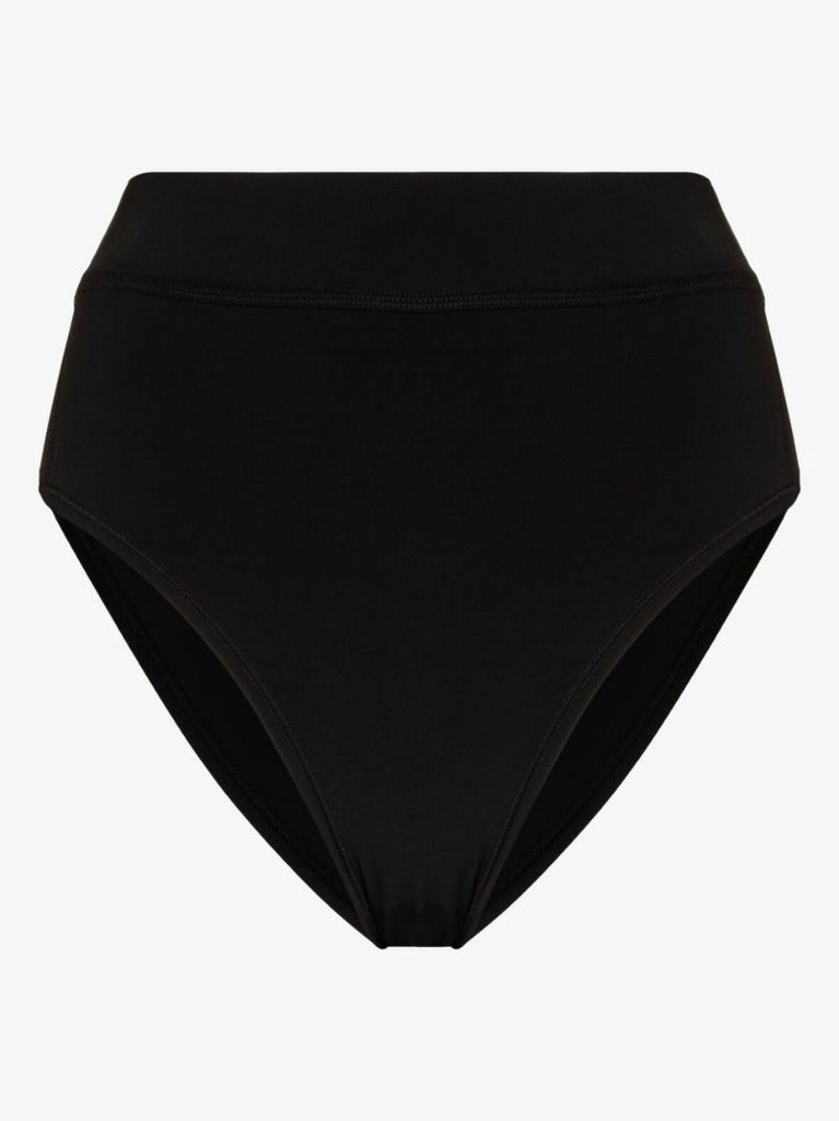 Logo Bikini Bottoms