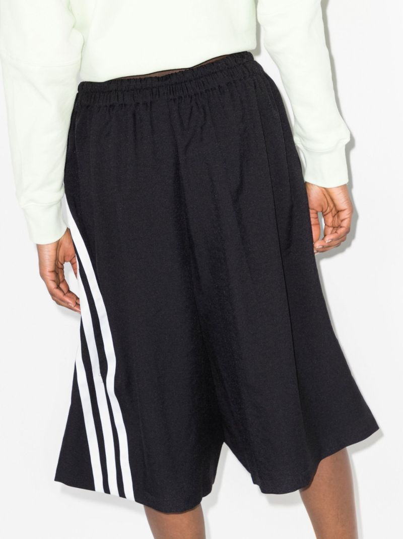 Ch1 Track Shorts