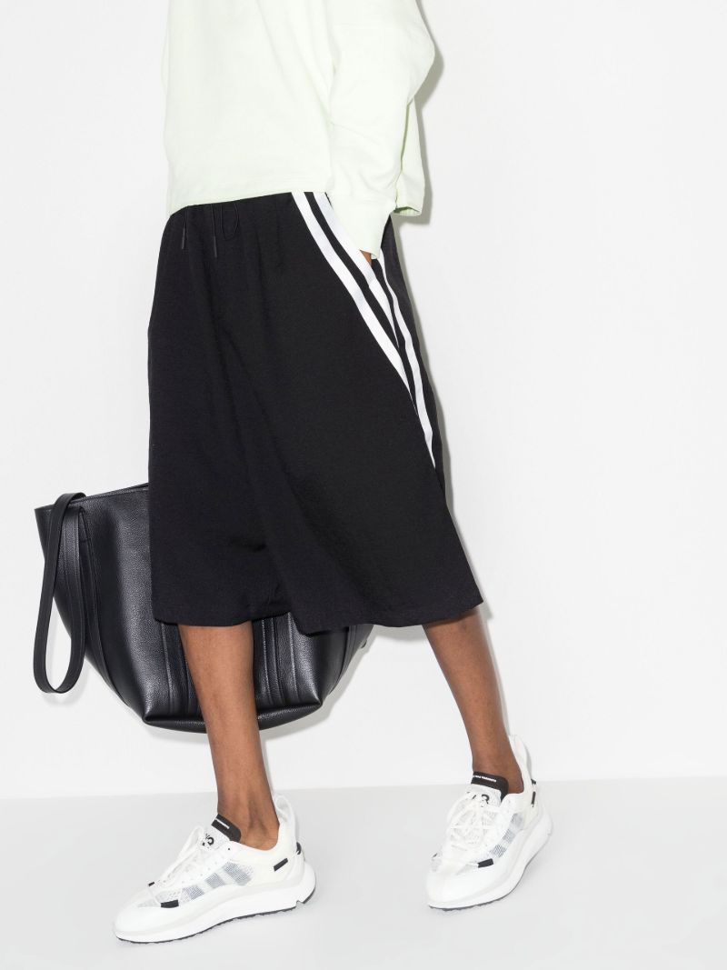 Ch1 Track Shorts