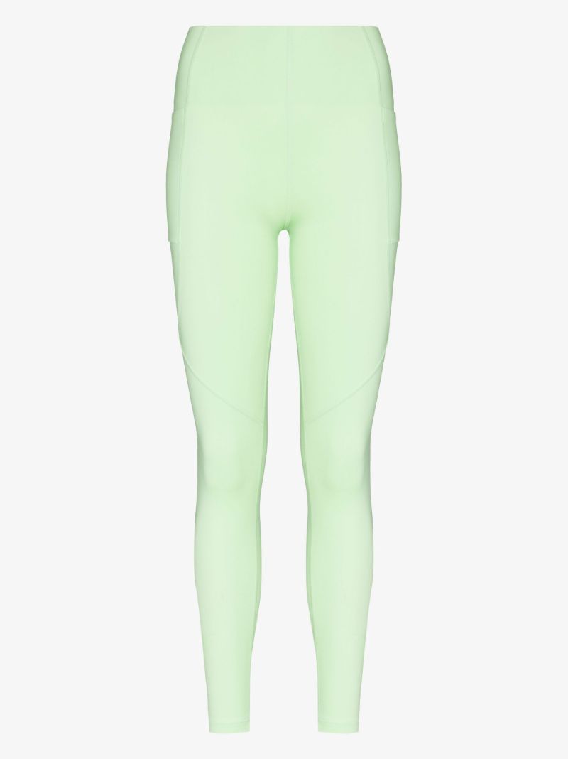 Classic High Waist Leggings