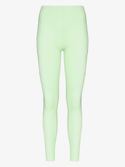 Classic High Waist Leggings