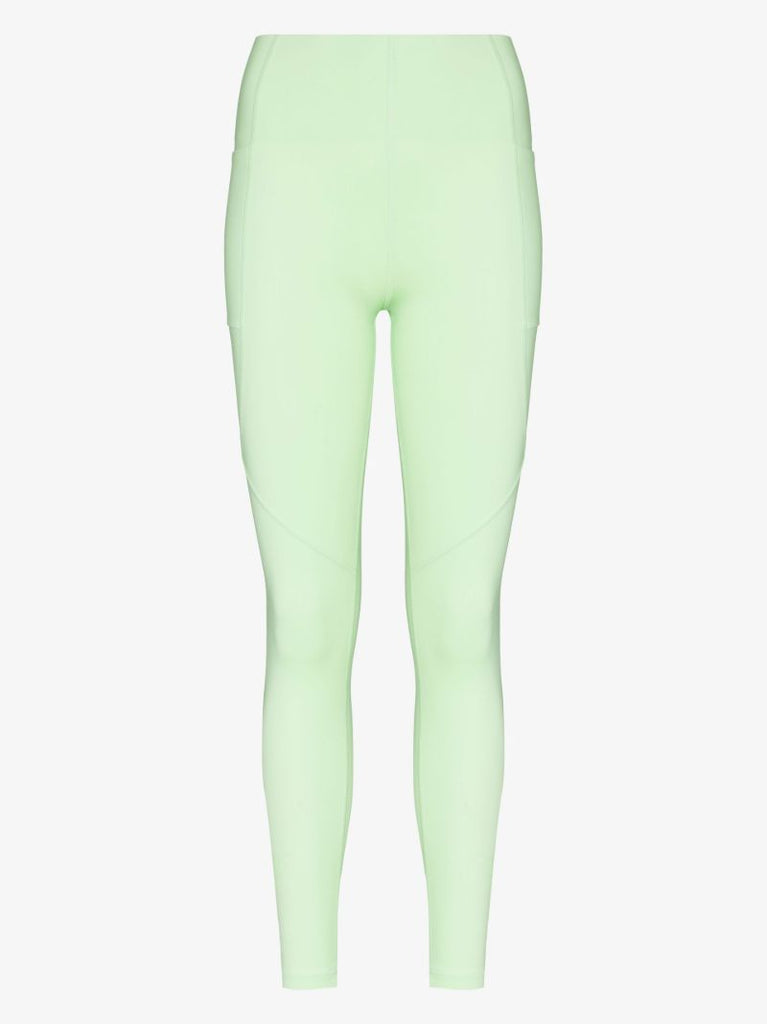 Classic High Waist Leggings