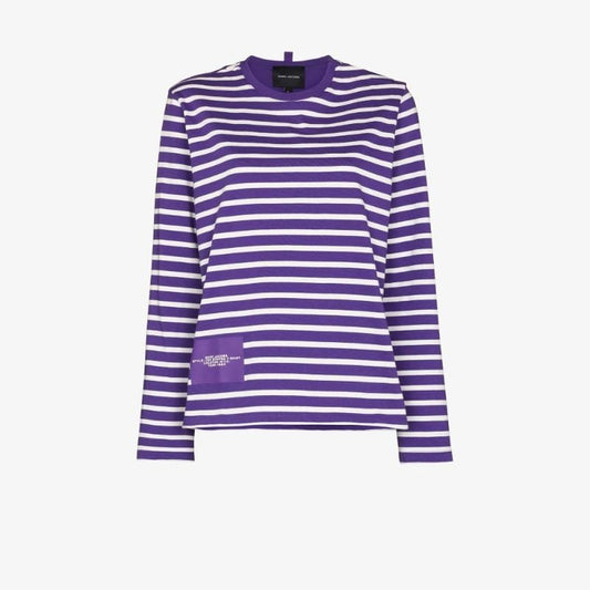 The Striped T-shirt