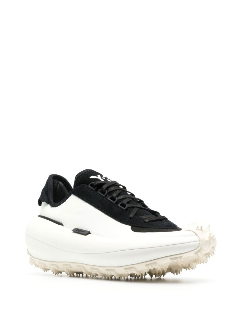 White Makura Tn C1 Low-top Sneakers