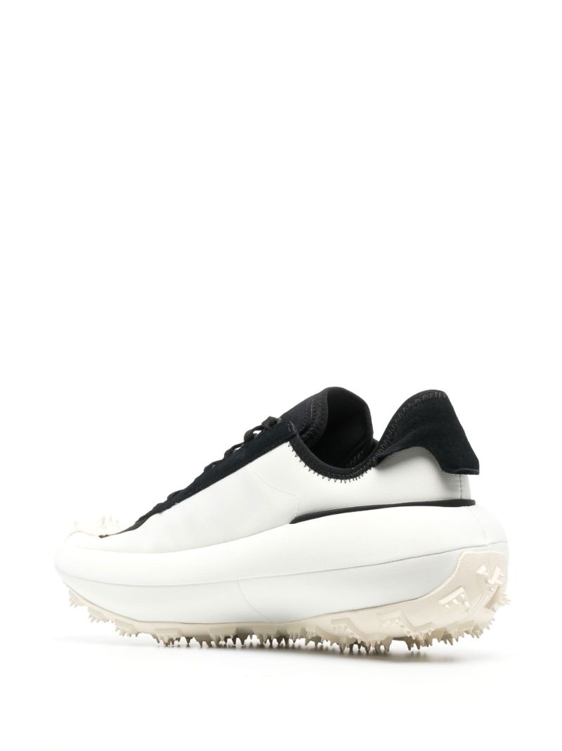 White Makura Tn C1 Low-top Sneakers