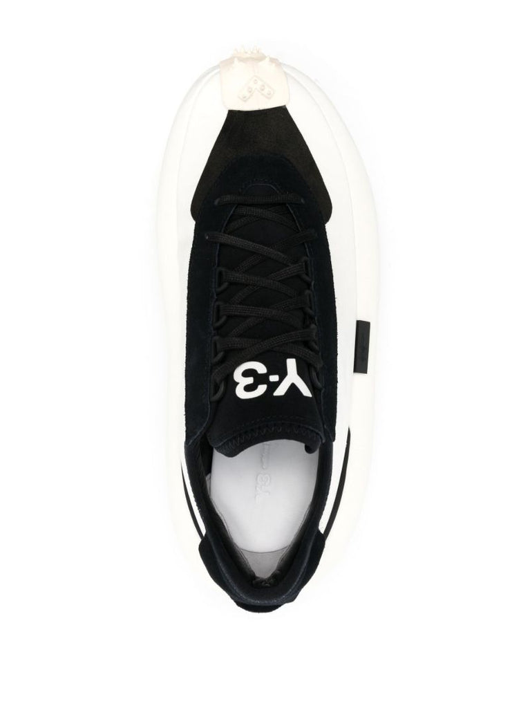 White Makura Tn C1 Low-top Sneakers