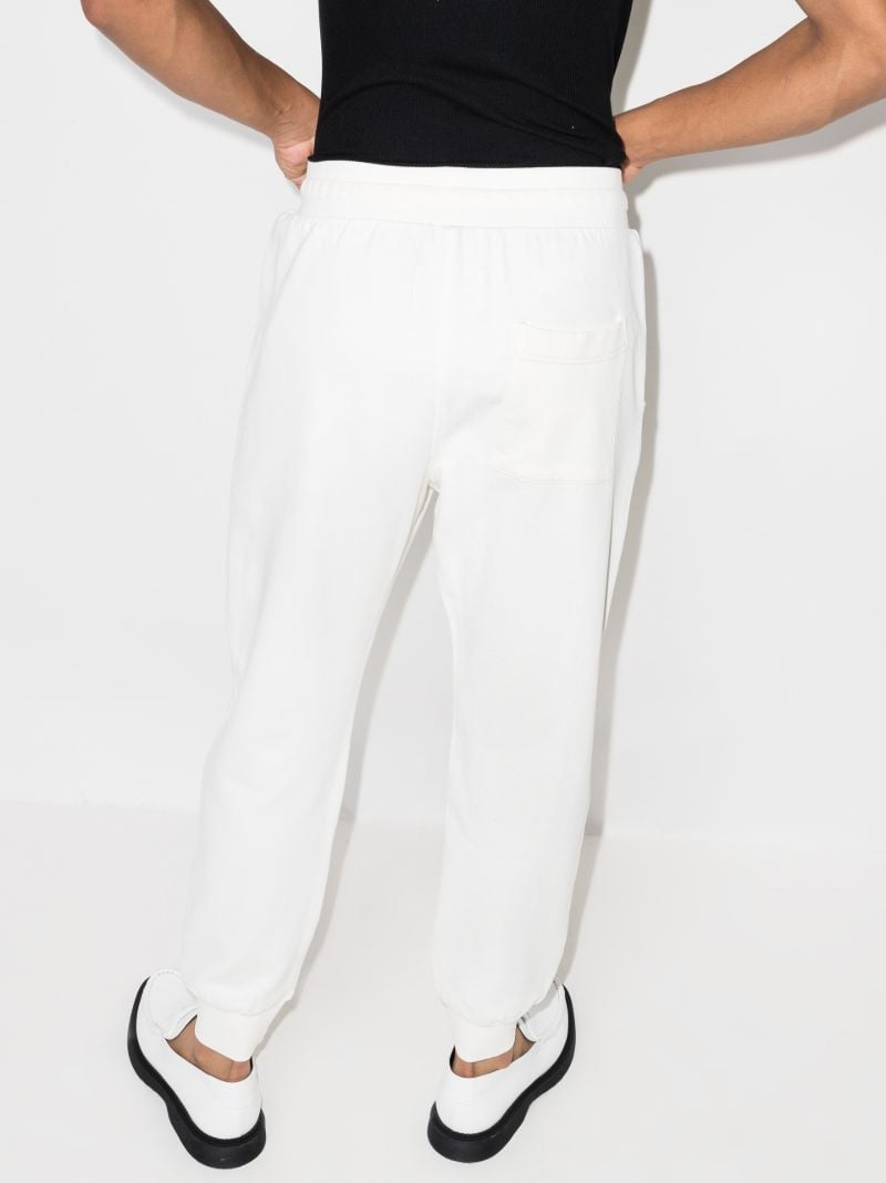 Tennis Club Icon Embroidered Track Pants
