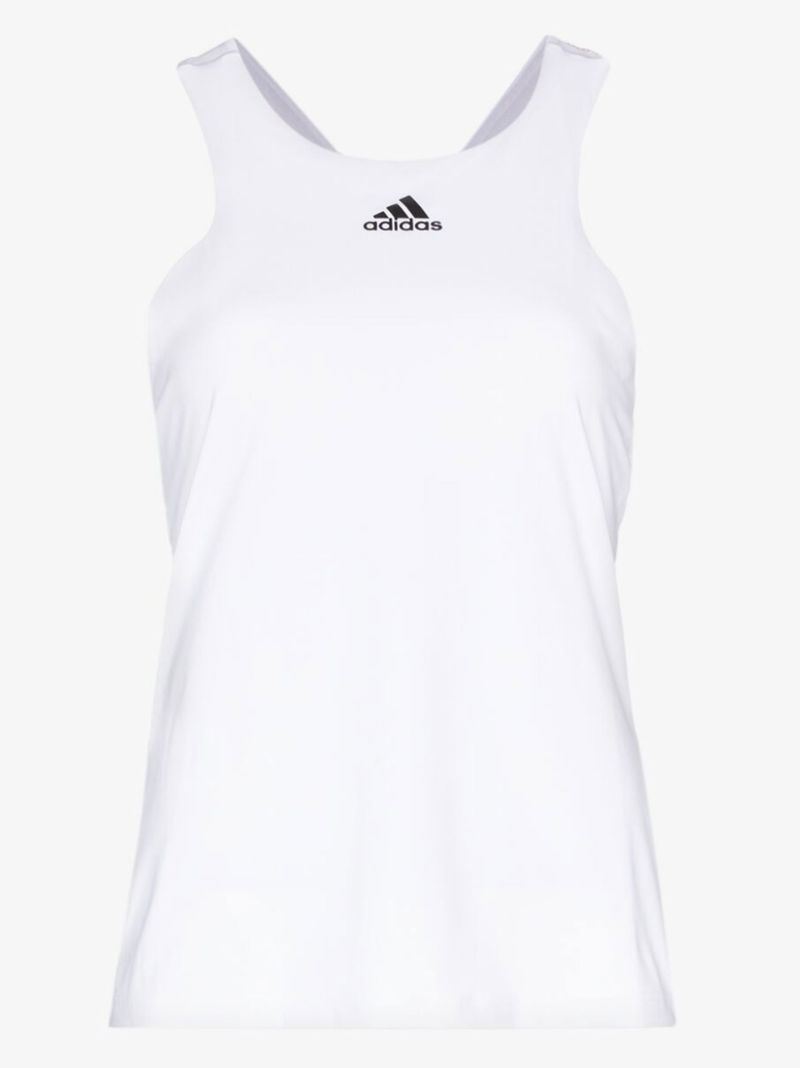Gameset Tennis Tank Top