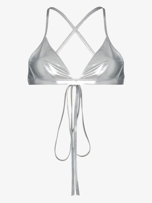 Triangle Bikini Top