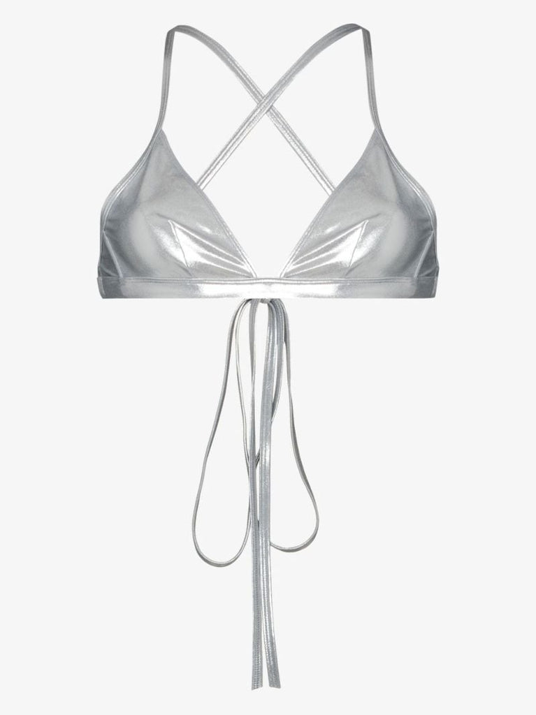Triangle Bikini Top