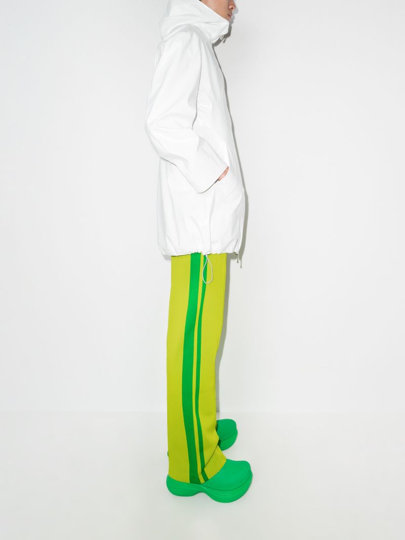 Side Stripe Track Pants