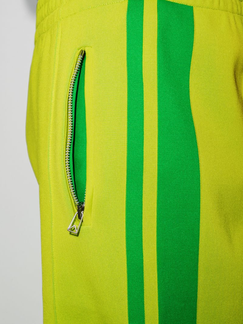 Side Stripe Track Pants