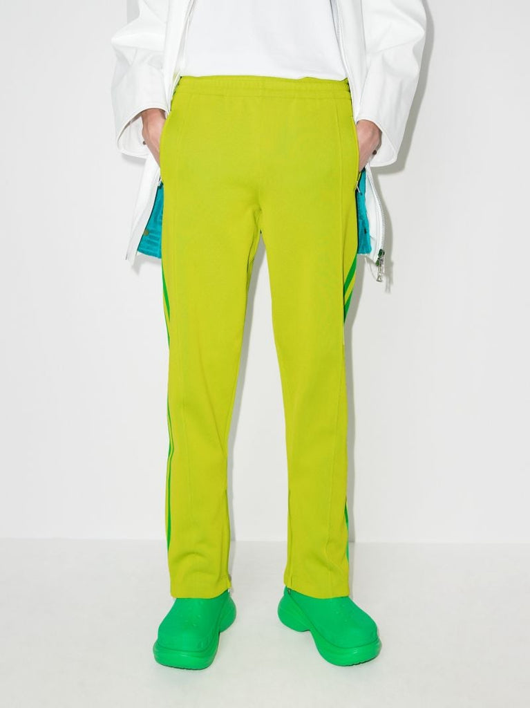 Side Stripe Track Pants