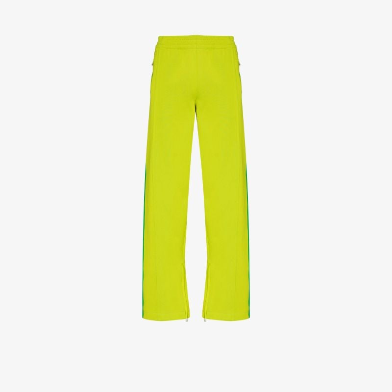 Side Stripe Track Pants