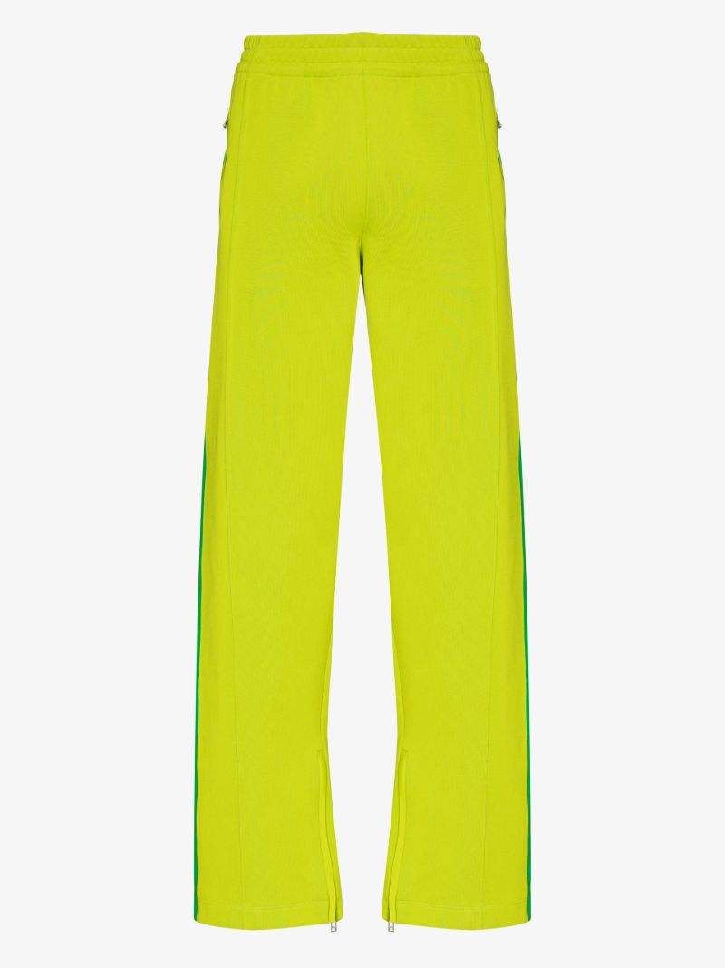 Side Stripe Track Pants