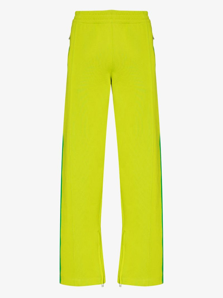 Side Stripe Track Pants