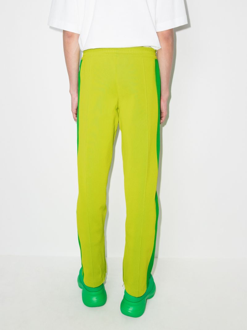 Side Stripe Track Pants