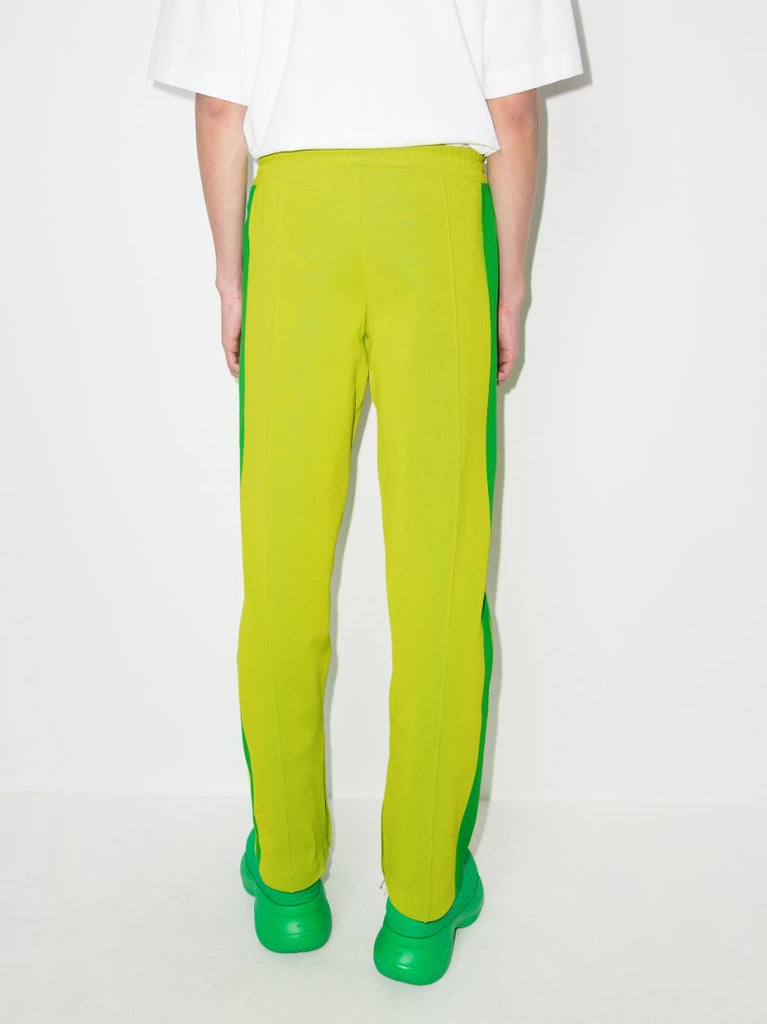 Side Stripe Track Pants