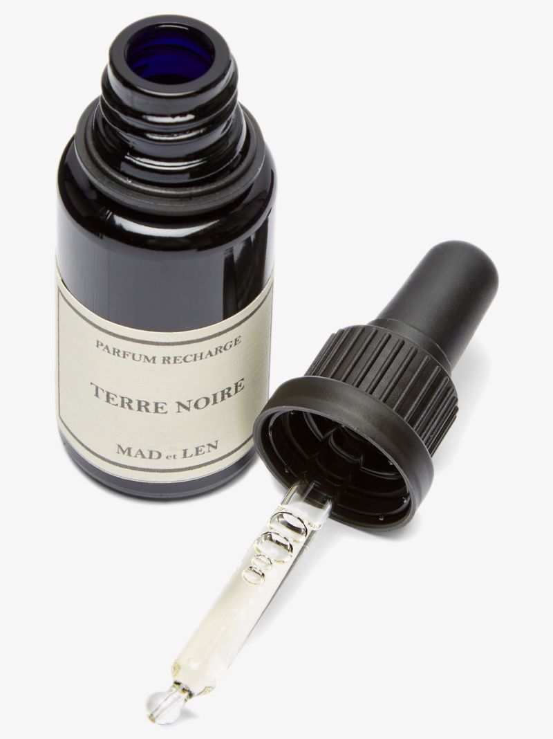 Terre Noir Refill Fragrance 15ml