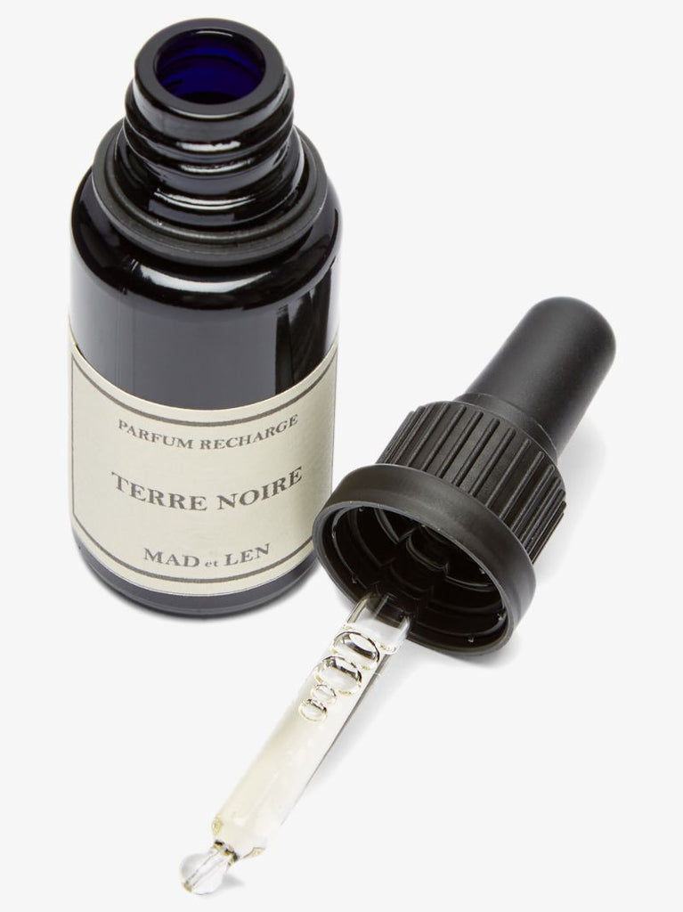 Terre Noir Refill Fragrance 15ml