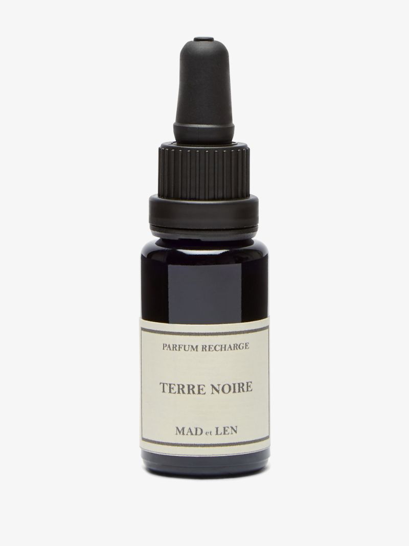Terre Noir Refill Fragrance 15ml