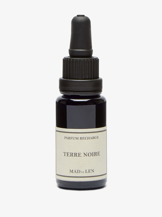 Terre Noir Refill Fragrance 15ml