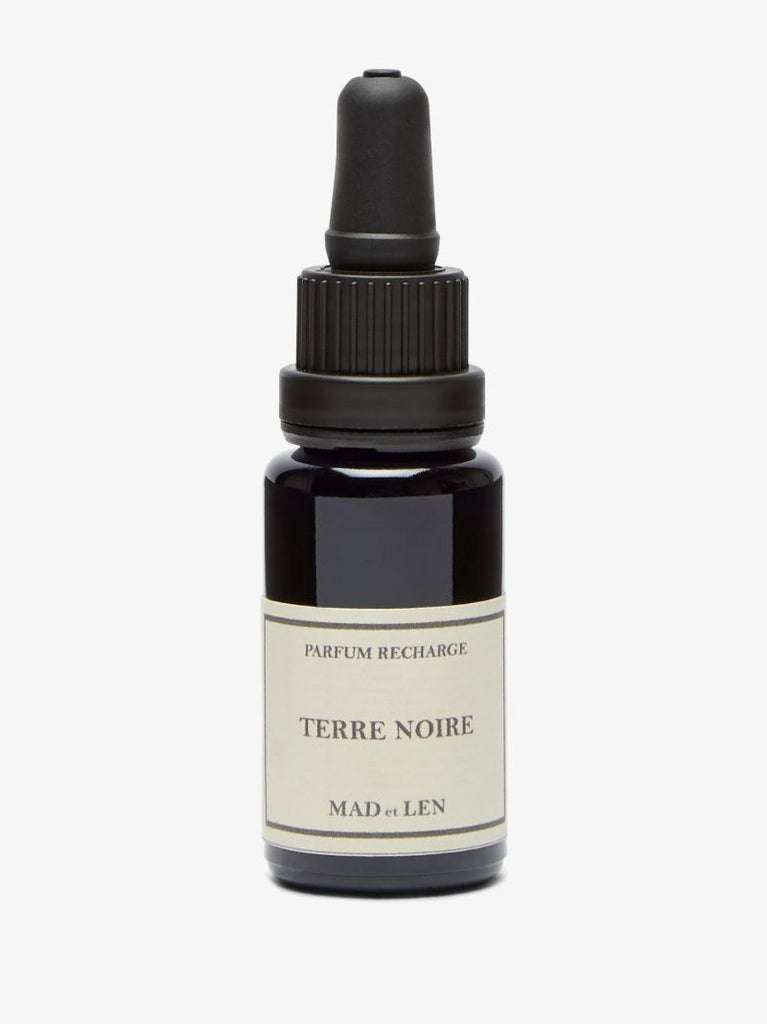 Terre Noir Refill Fragrance 15ml