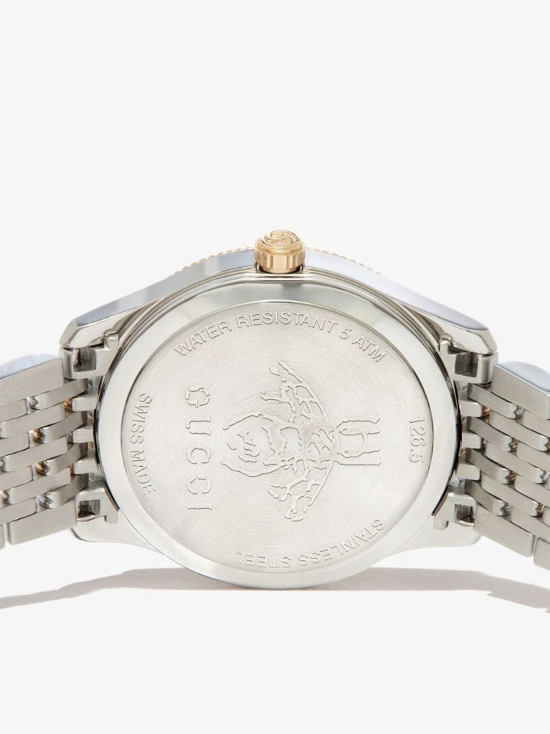 Stainless Steel G-timeless Watch