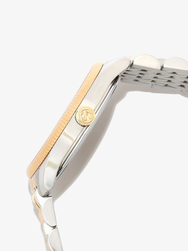 Stainless Steel G-timeless Watch
