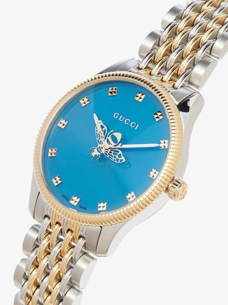 Stainless Steel G-timeless Watch