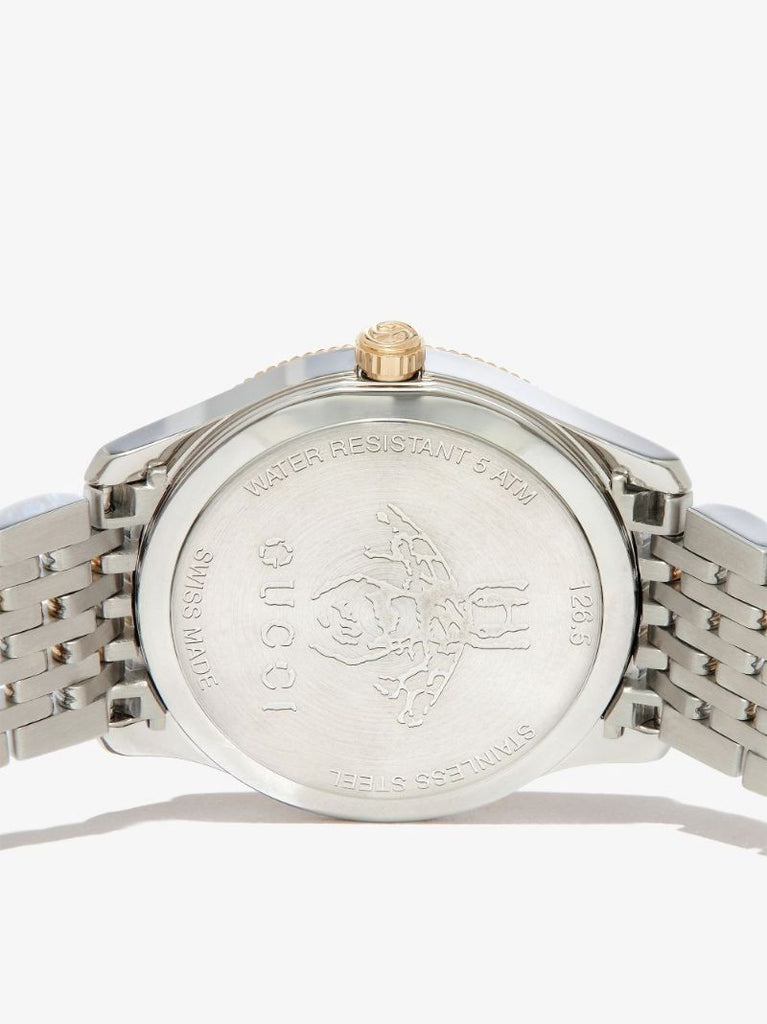 Stainless Steel G-timeless Watch