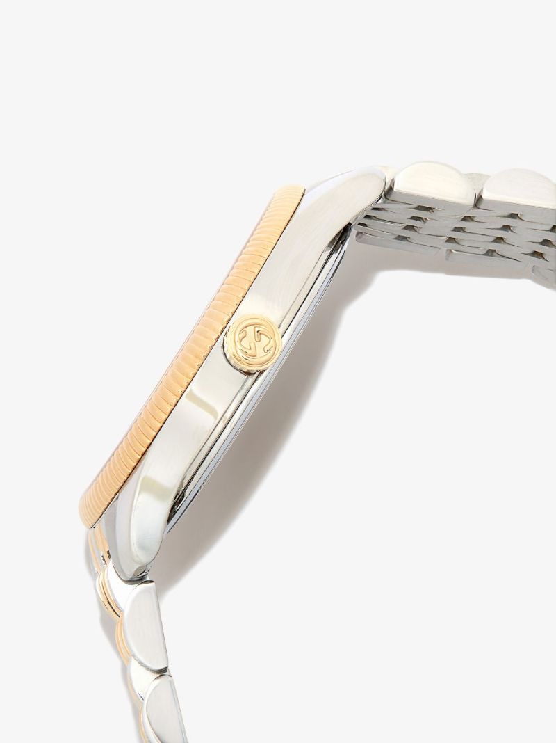 Stainless Steel G-timeless Watch