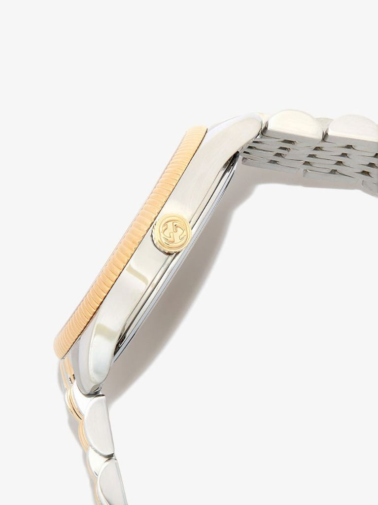 Stainless Steel G-timeless Watch