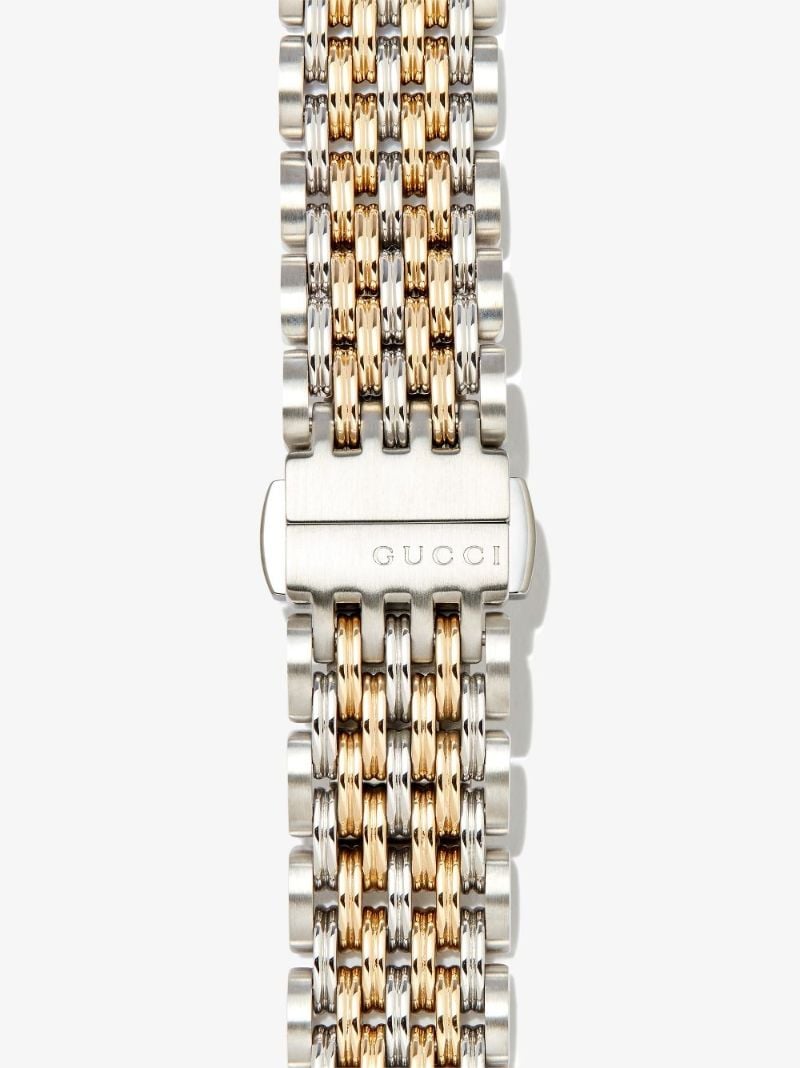 Stainless Steel G-timeless Watch