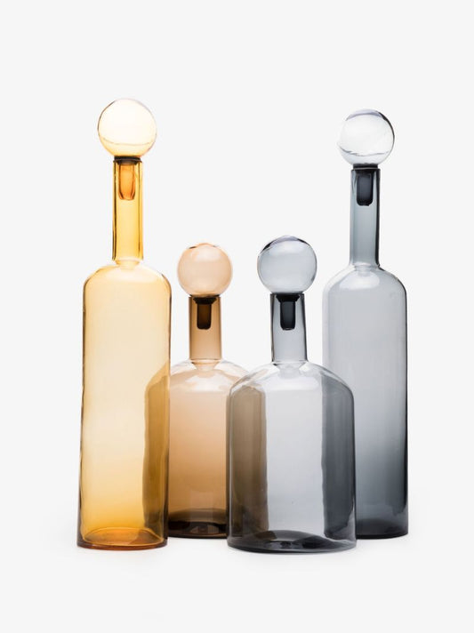 Neutral Bubbles & Bottles Set