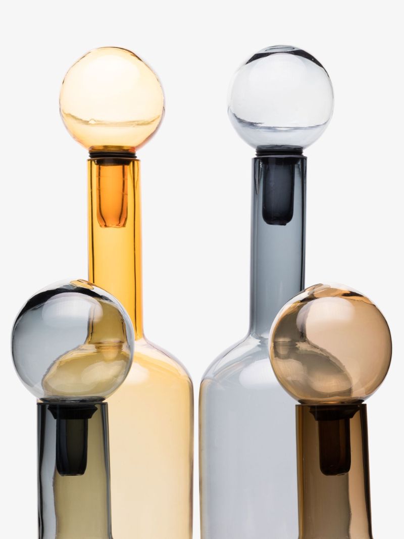 Neutral Bubbles & Bottles Set