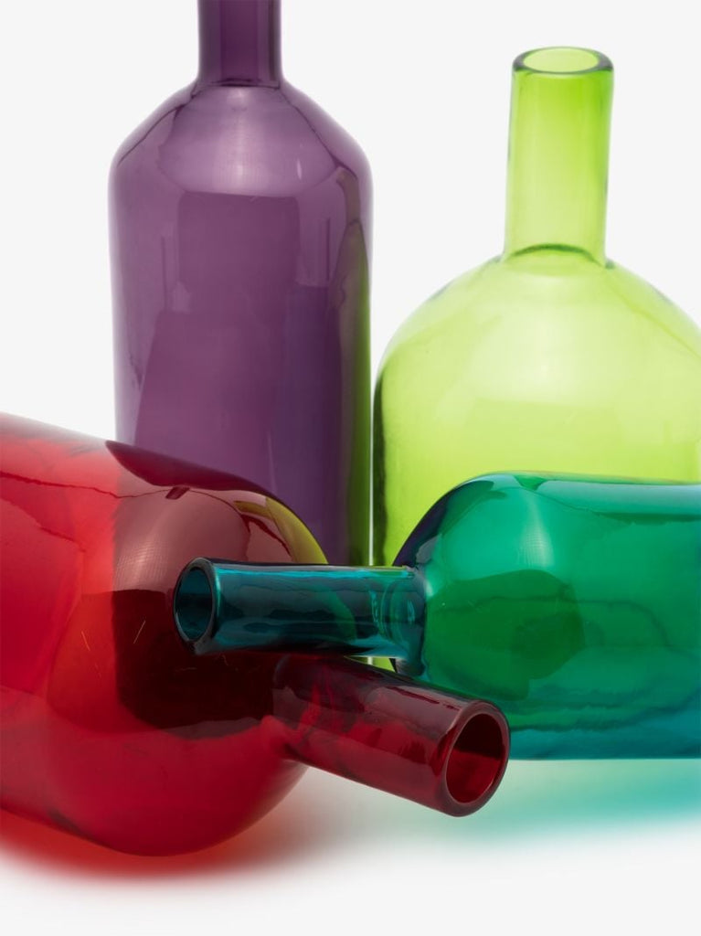 Multicoloured Bubbles & Bottles Set