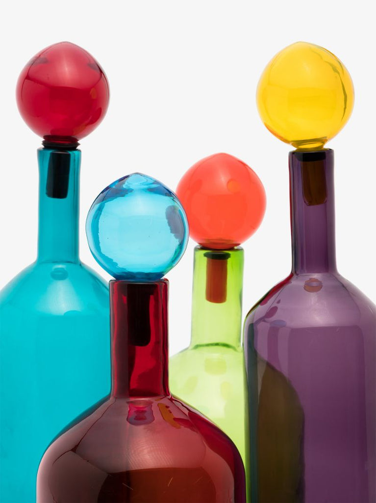 Multicoloured Bubbles & Bottles Set