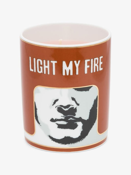Orange Il Favorito Orange Renaissance Small Scented Candle