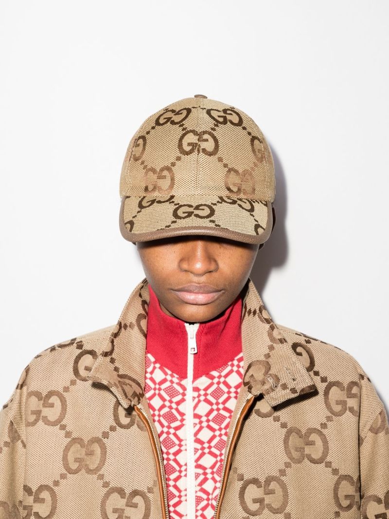 Neutral Gg Supreme Baseball Cap