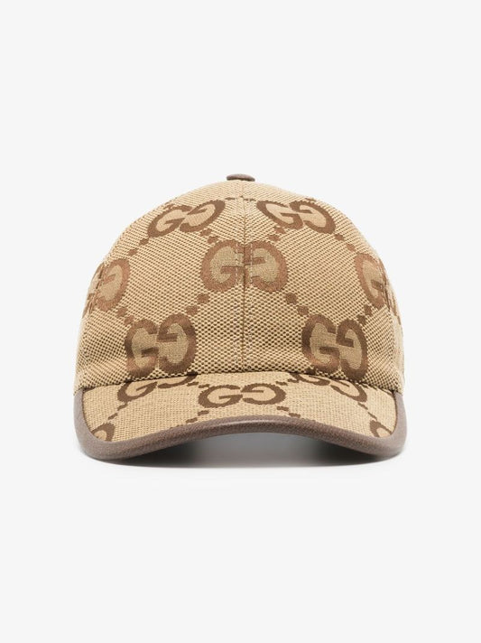 Neutral Gg Supreme Baseball Cap