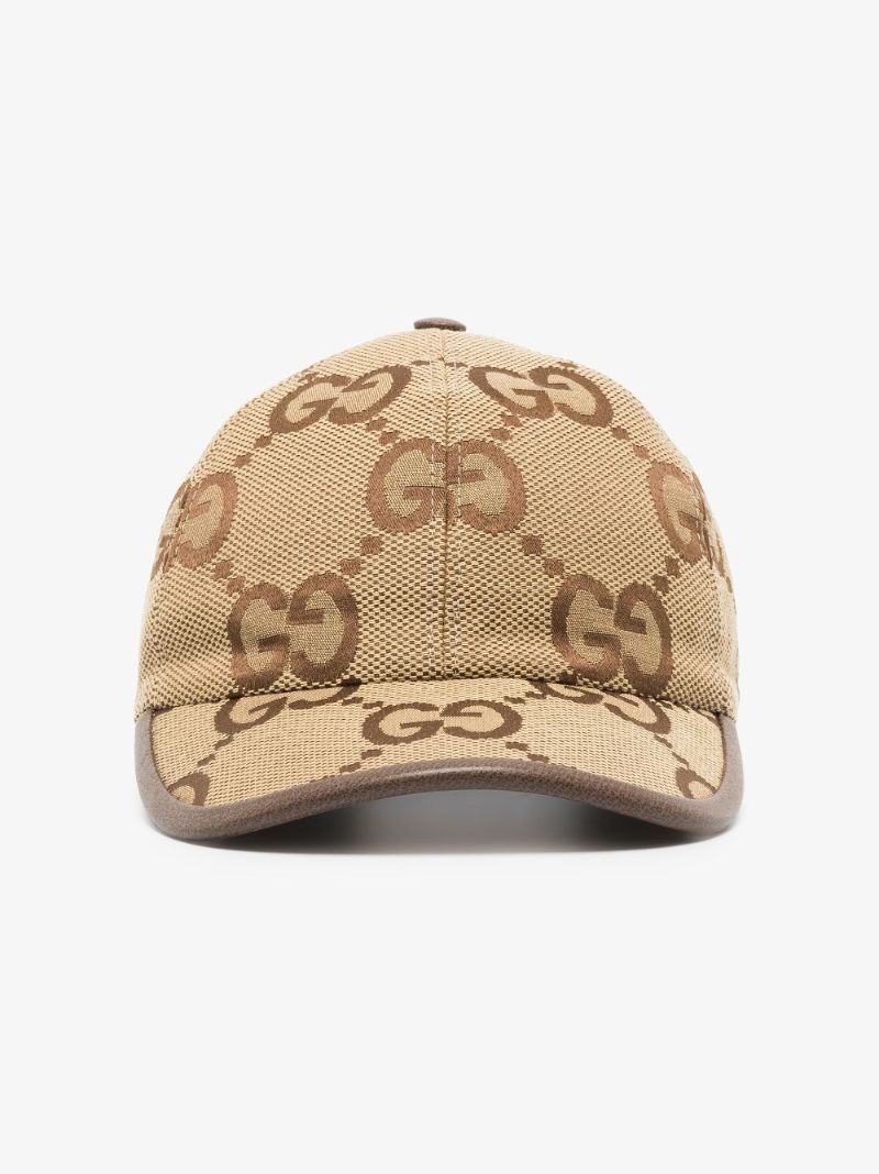 Neutral Gg Supreme Baseball Cap