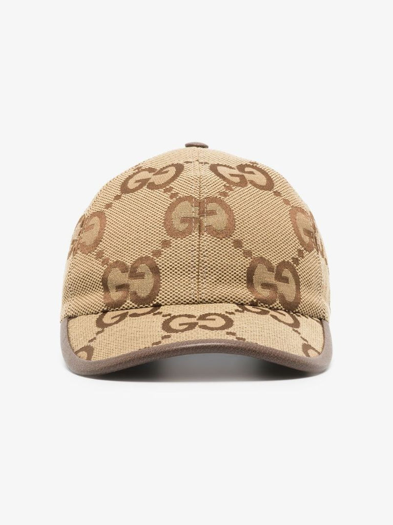 Neutral Gg Supreme Baseball Cap