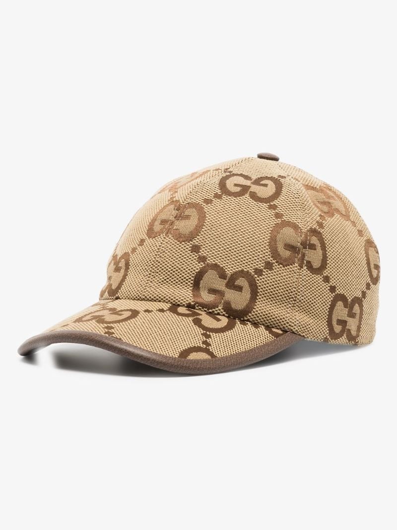 Neutral Gg Supreme Baseball Cap